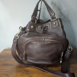 Bally Hobo Bag